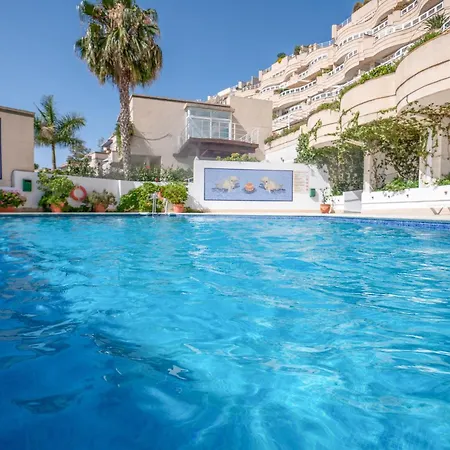 Сasa de vacaciones Casa Marina Del