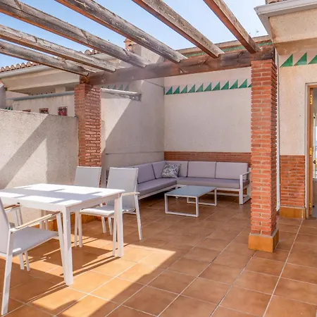 Casa Marina Del *