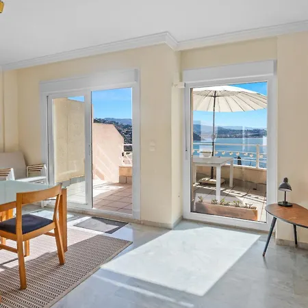 Сasa de vacaciones Casa Marina Del *