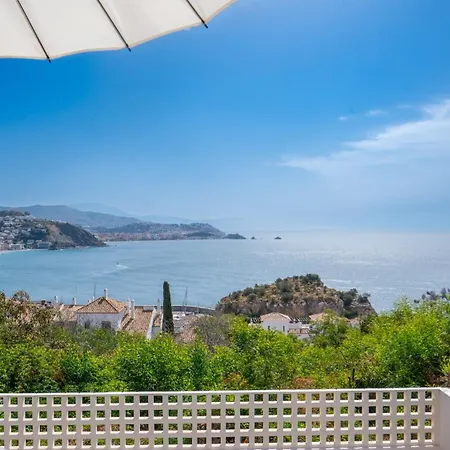 Casa Marina Del * La Herradura (Granada)